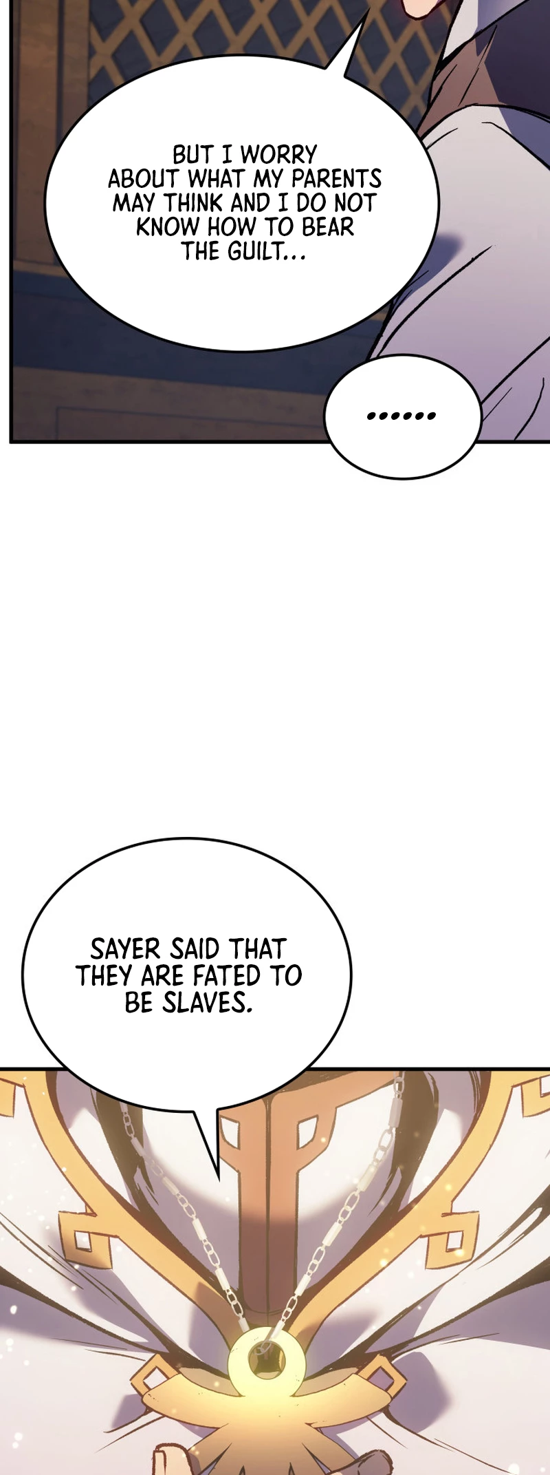 The Reincarnated King of Fists Chapter 76 - 18