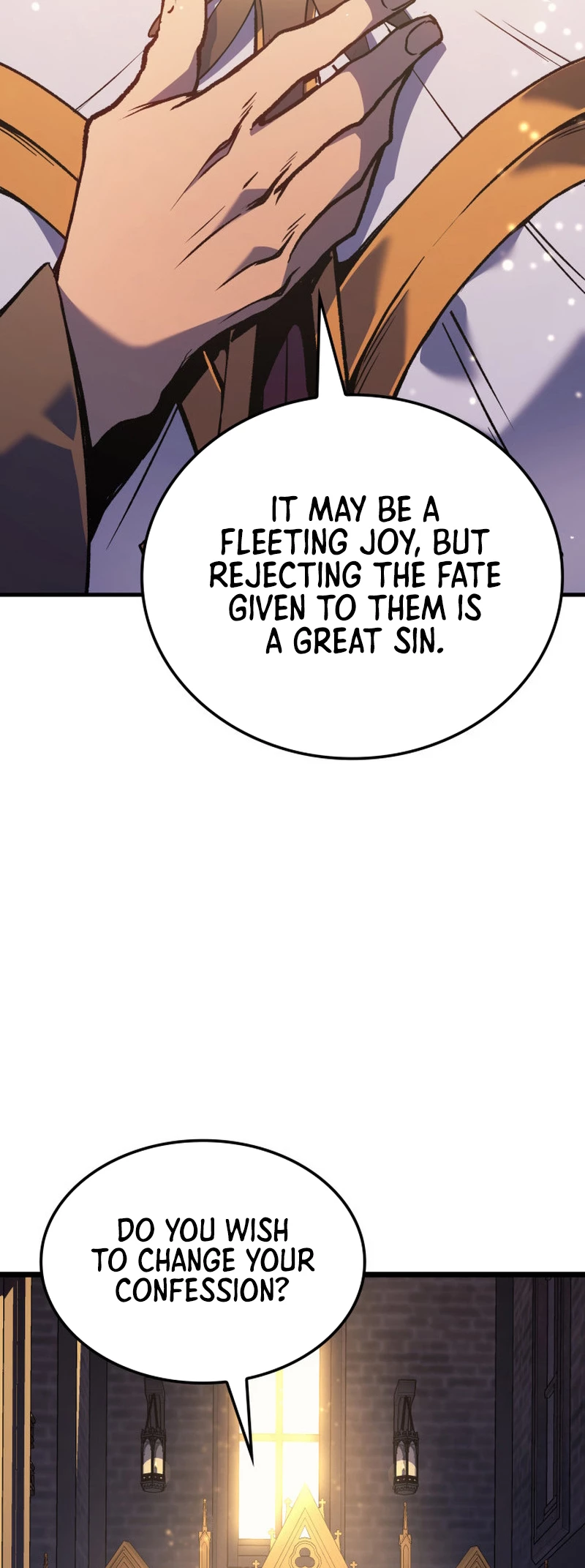 The Reincarnated King of Fists Chapter 76 - 19