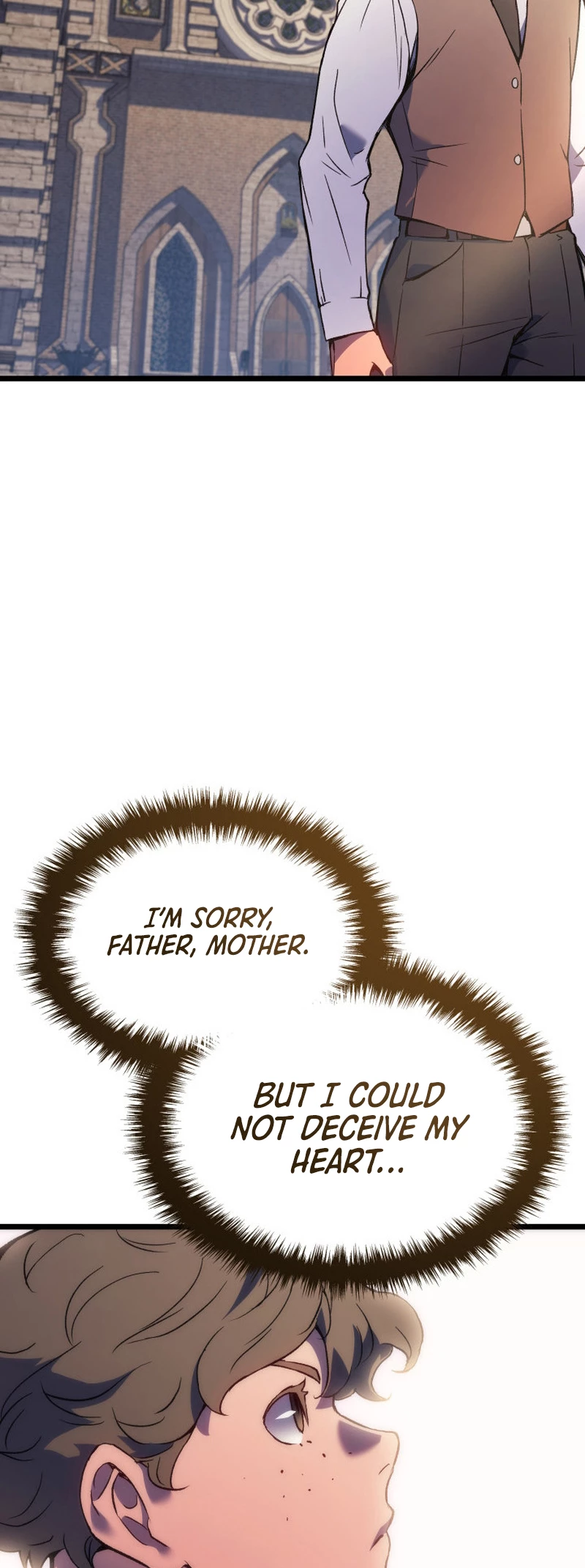 The Reincarnated King of Fists Chapter 76 - 26