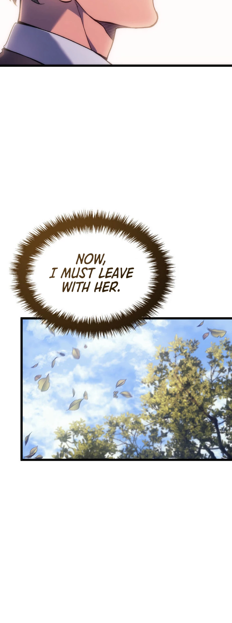 The Reincarnated King of Fists Chapter 76 - 27