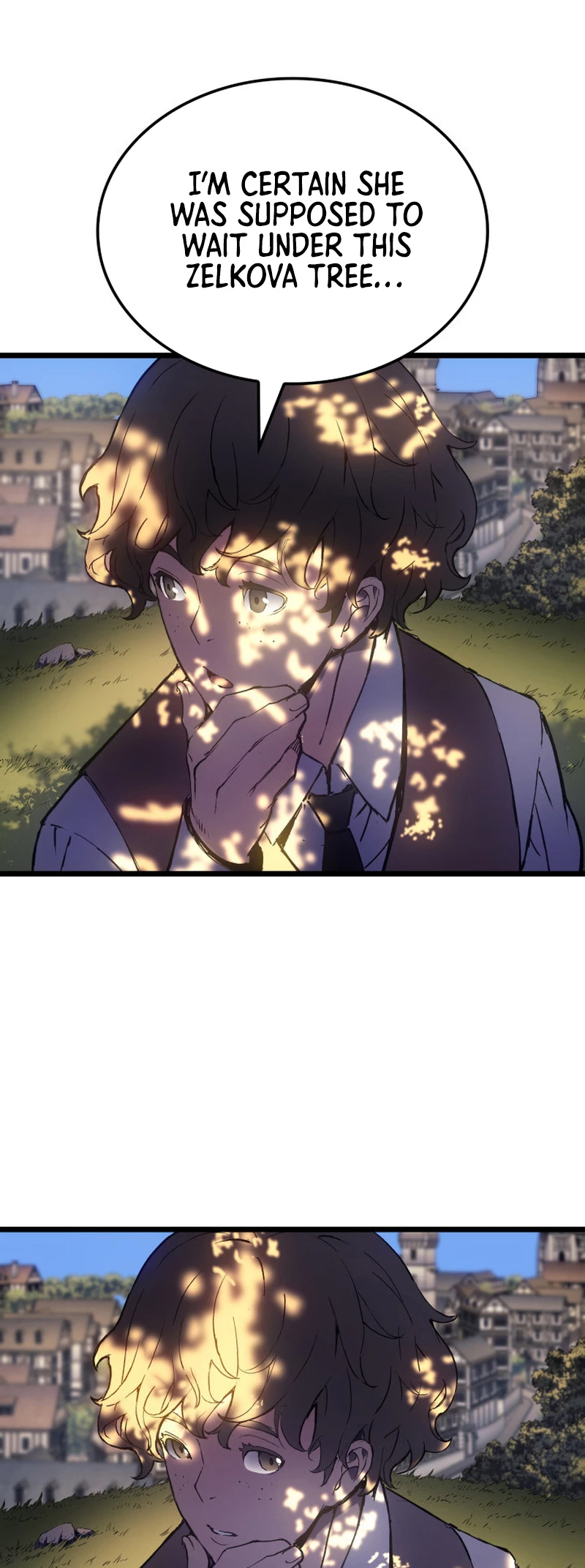 The Reincarnated King of Fists Chapter 76 - 30