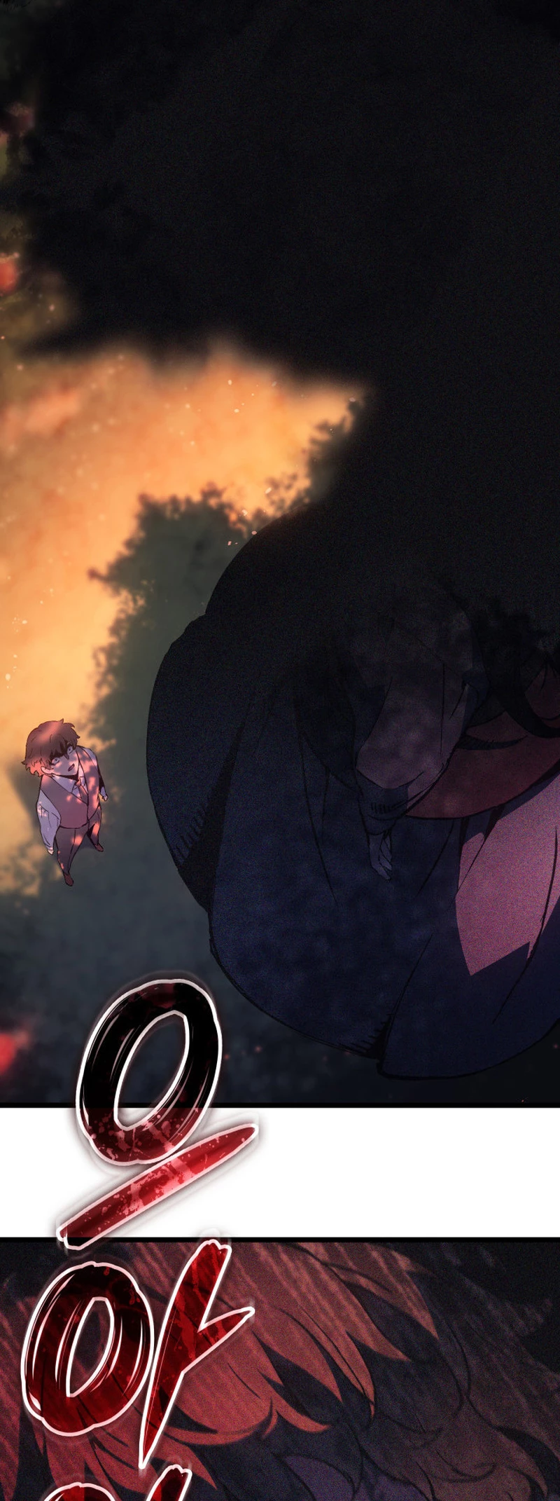 The Reincarnated King of Fists Chapter 76 - 37