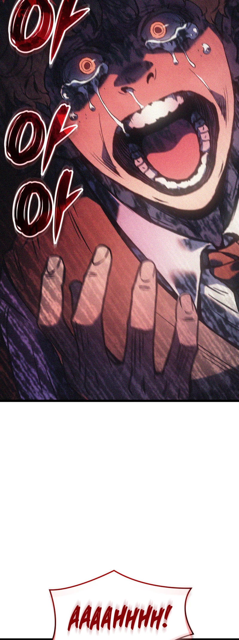 The Reincarnated King of Fists Chapter 76 - 38