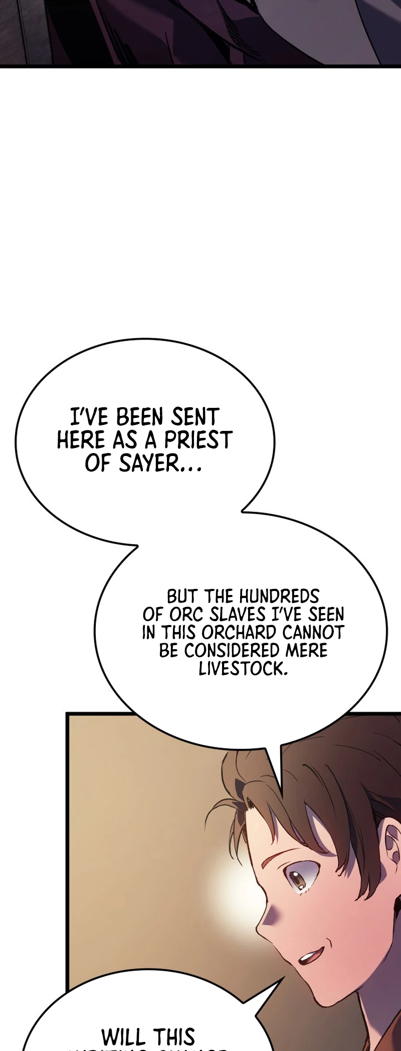 The Reincarnated King of Fists Chapter 76 - 44