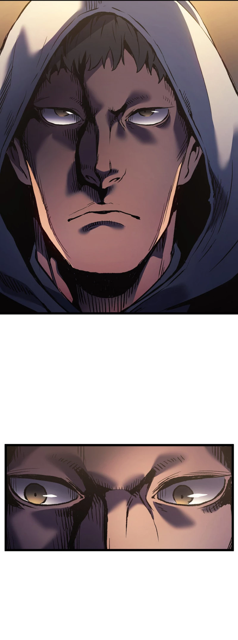 The Reincarnated King of Fists Chapter 76 - 50