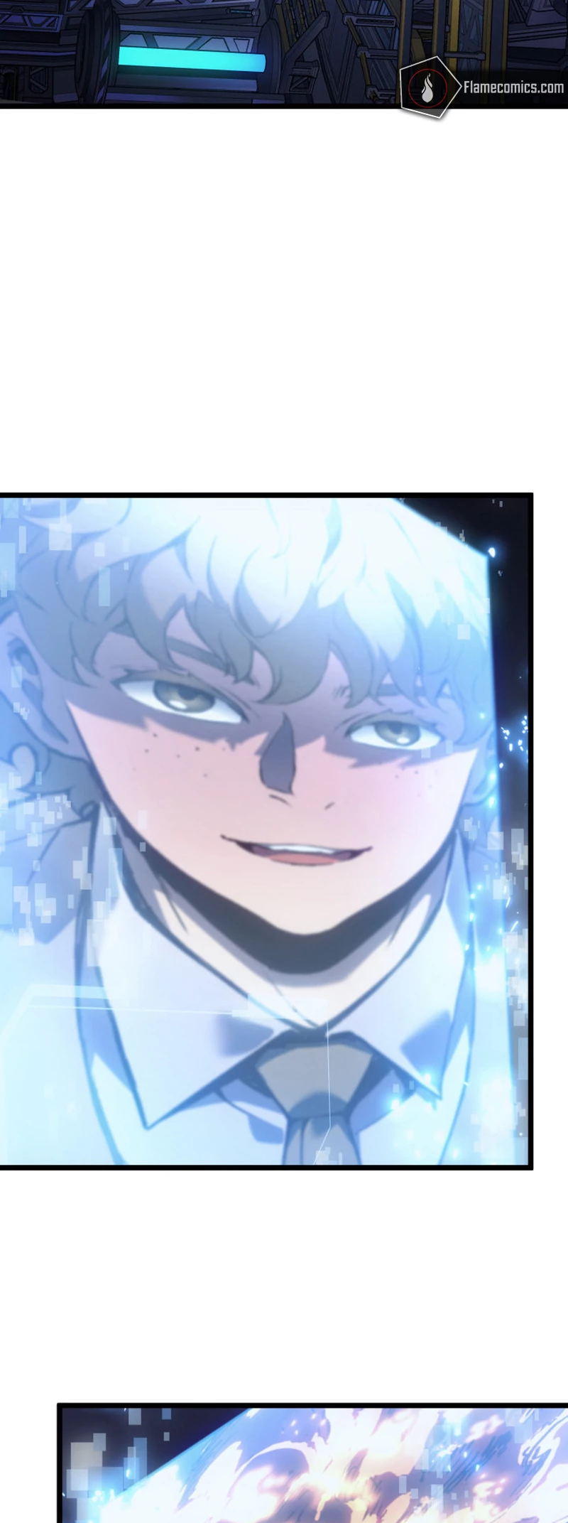 The Reincarnated King of Fists Chapter 76 - 61
