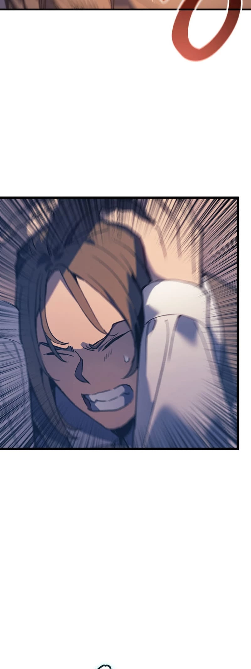The Reincarnated King of Fists Chapter 74 - 11