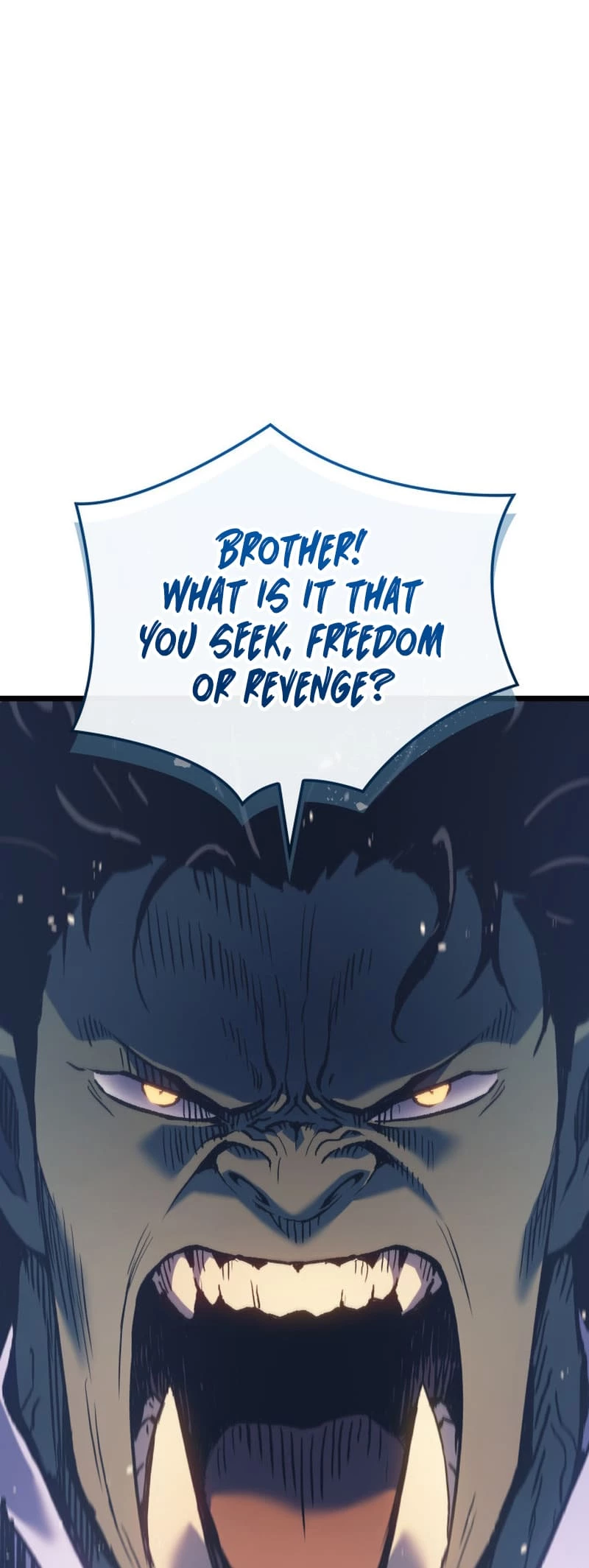 The Reincarnated King of Fists Chapter 74 - 14