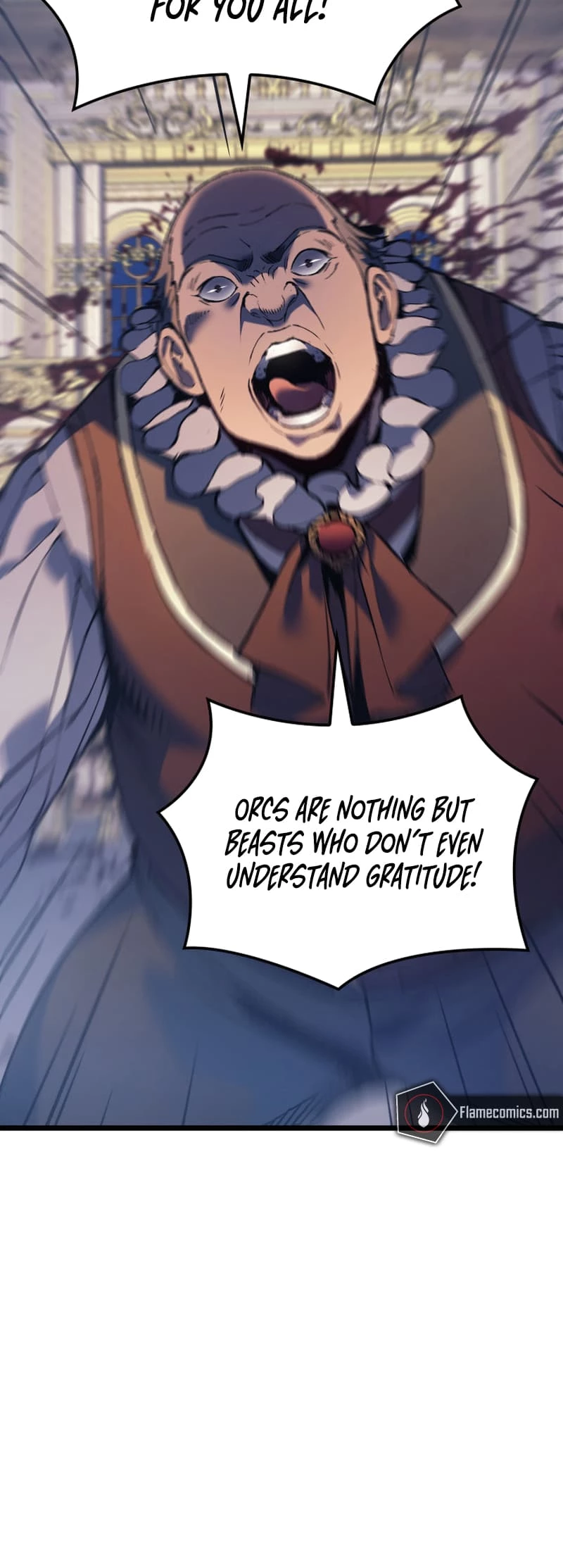 The Reincarnated King of Fists Chapter 74 - 19