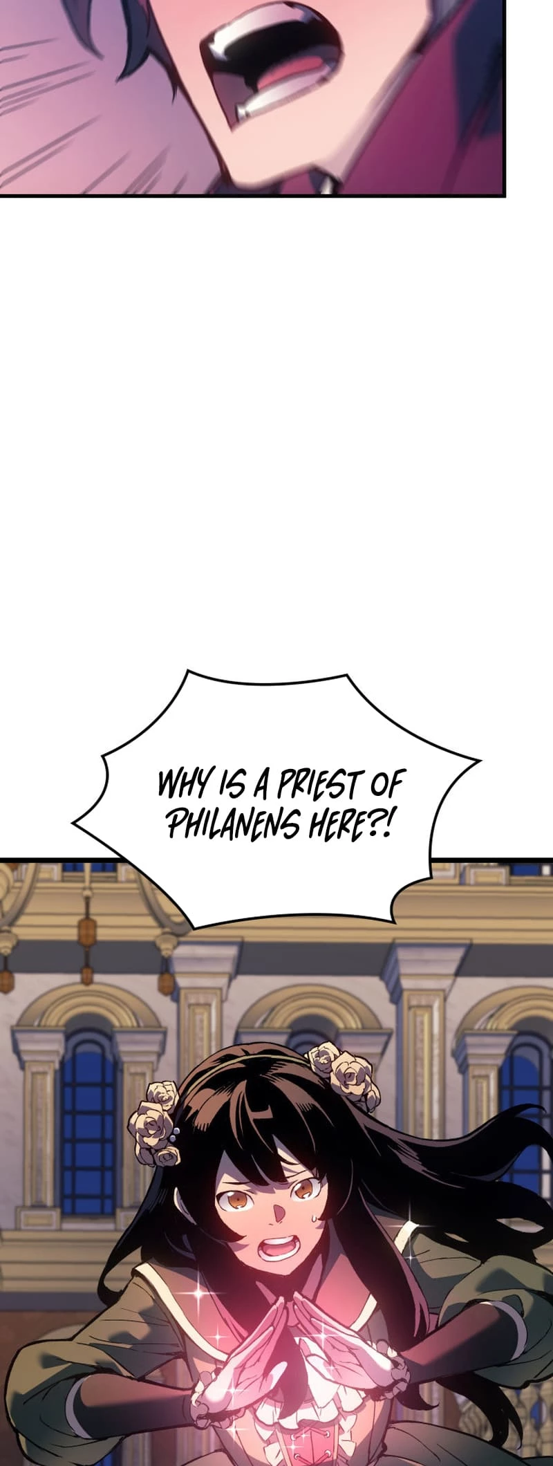 The Reincarnated King of Fists Chapter 74 - 27