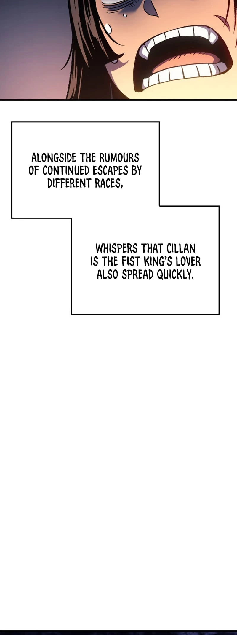 The Reincarnated King of Fists Chapter 74 - 35
