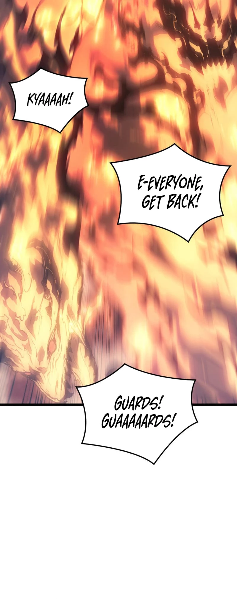 The Reincarnated King of Fists Chapter 74 - 48