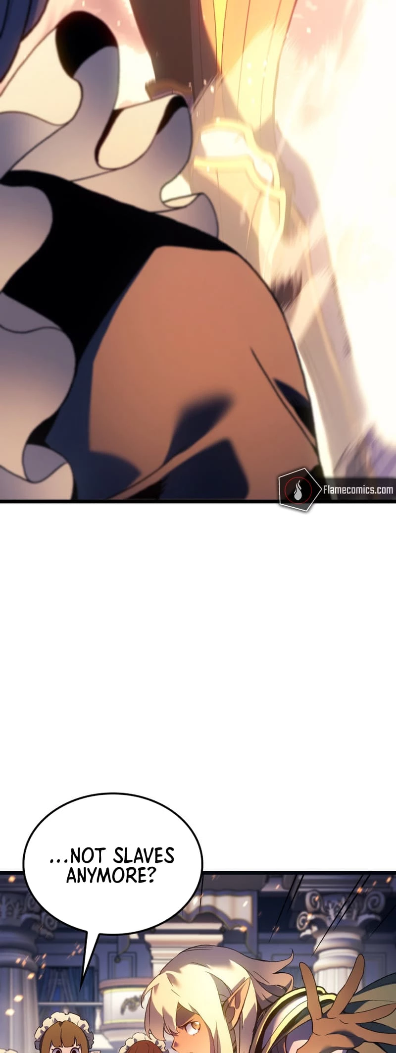 The Reincarnated King of Fists Chapter 74 - 51