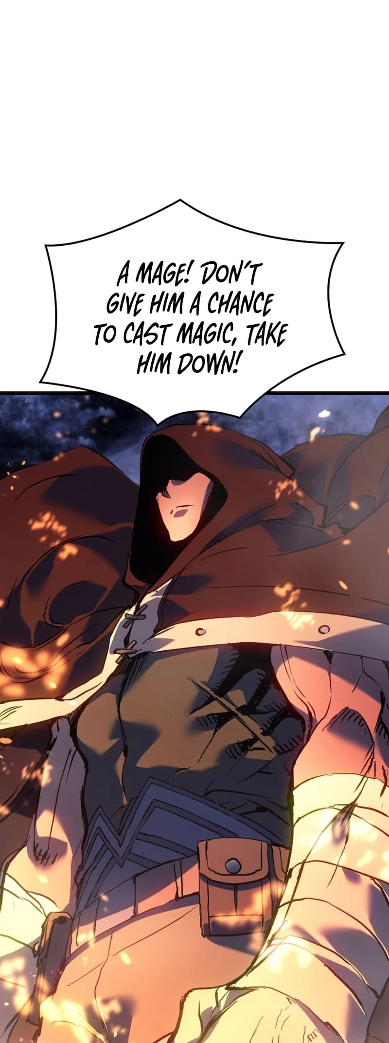 The Reincarnated King of Fists Chapter 74 - 59