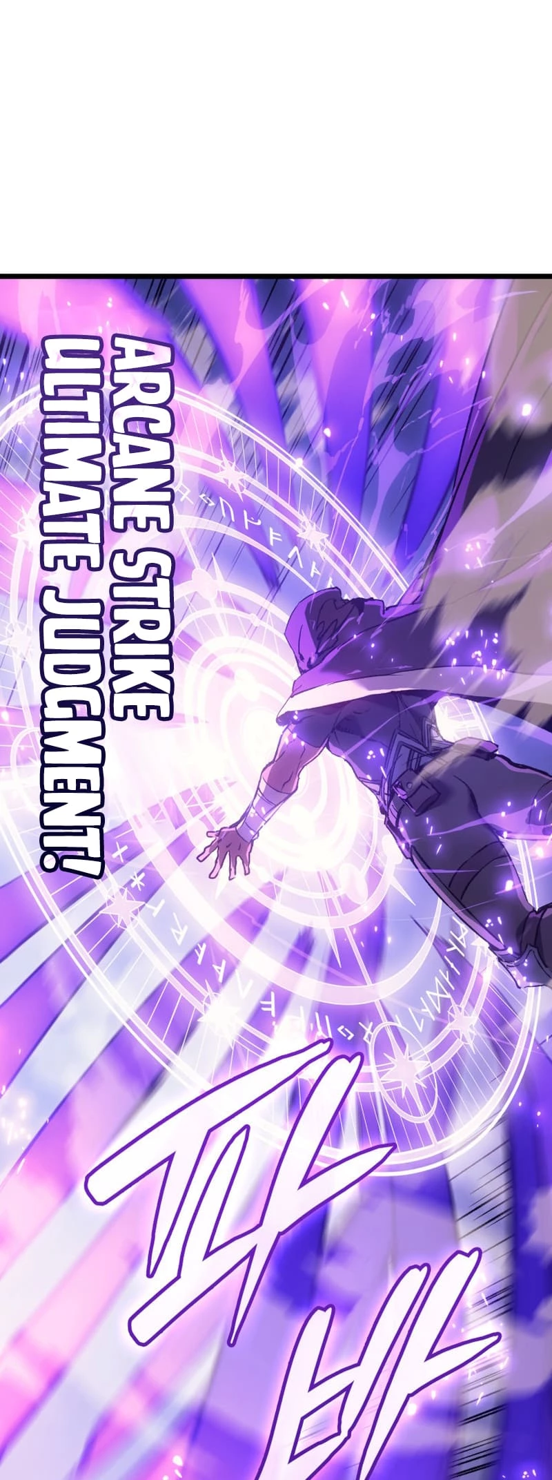 The Reincarnated King of Fists Chapter 74 - 64