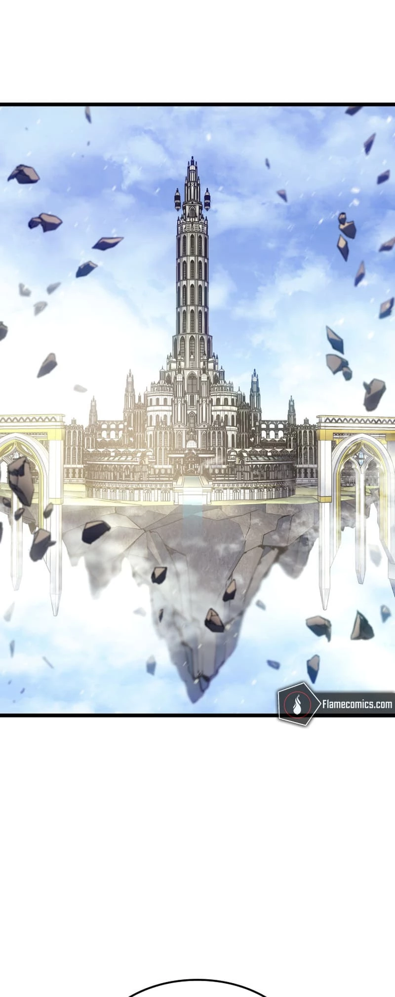 The Reincarnated King of Fists Chapter 74 - 73