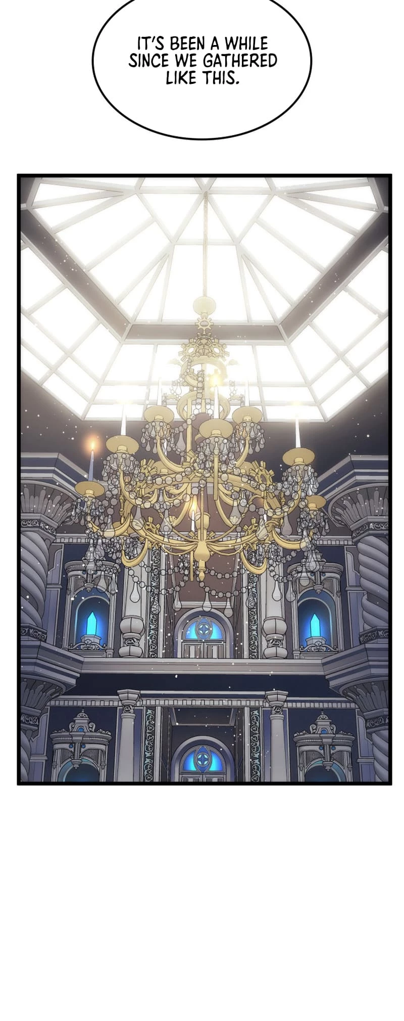 The Reincarnated King of Fists Chapter 74 - 74