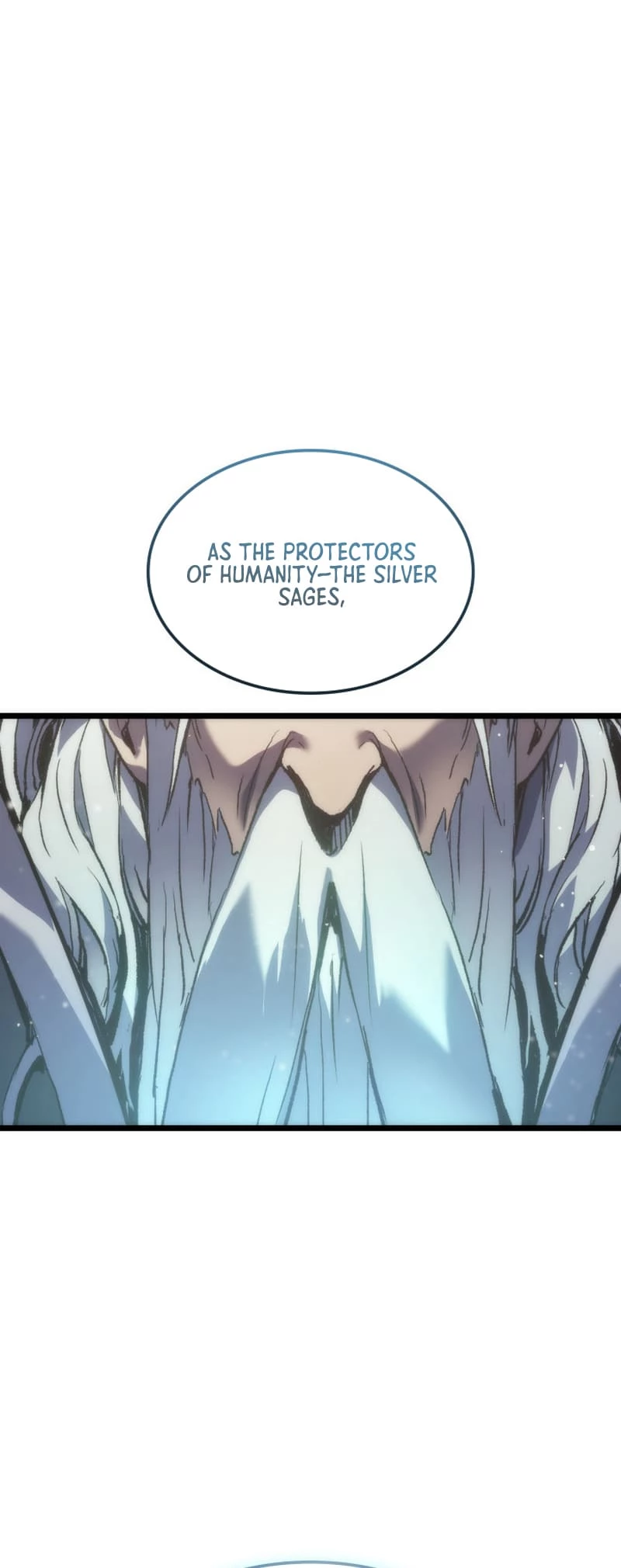 The Reincarnated King of Fists Chapter 74 - 76