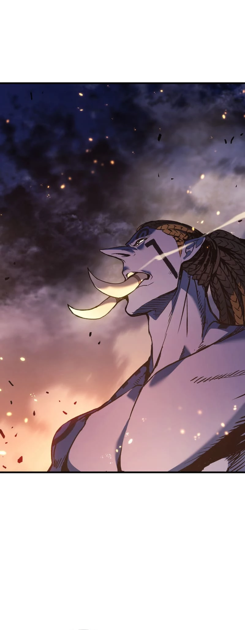 The Reincarnated King of Fists Chapter 73 - 15