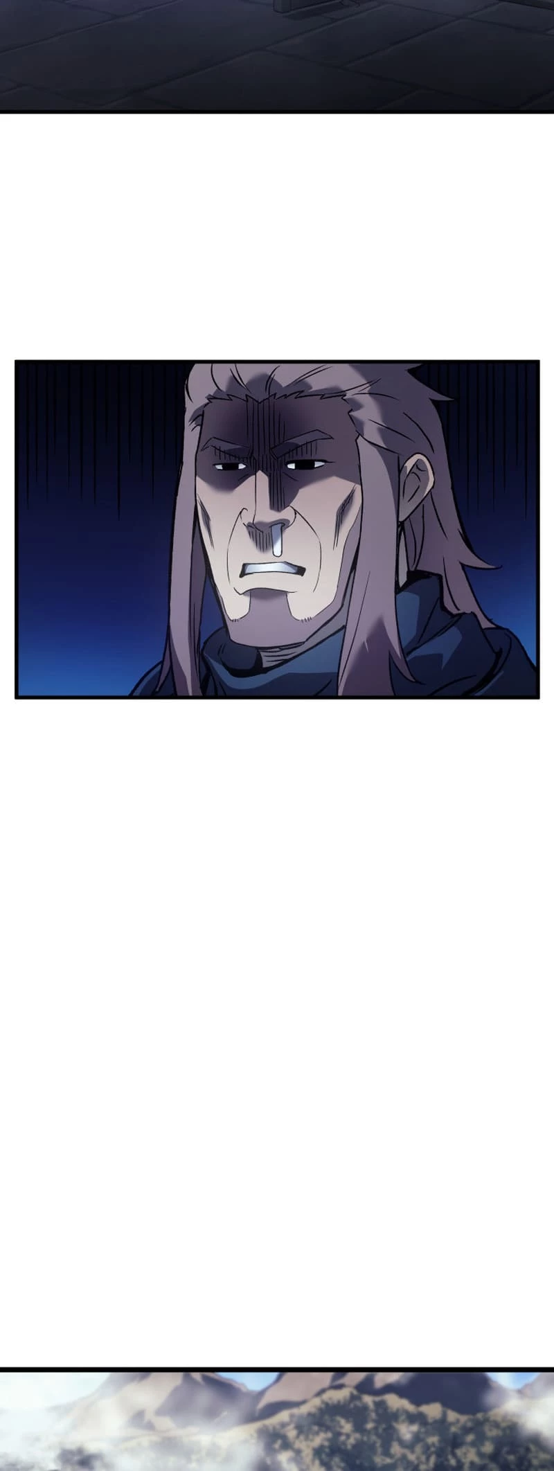 The Reincarnated King of Fists Chapter 73 - 22