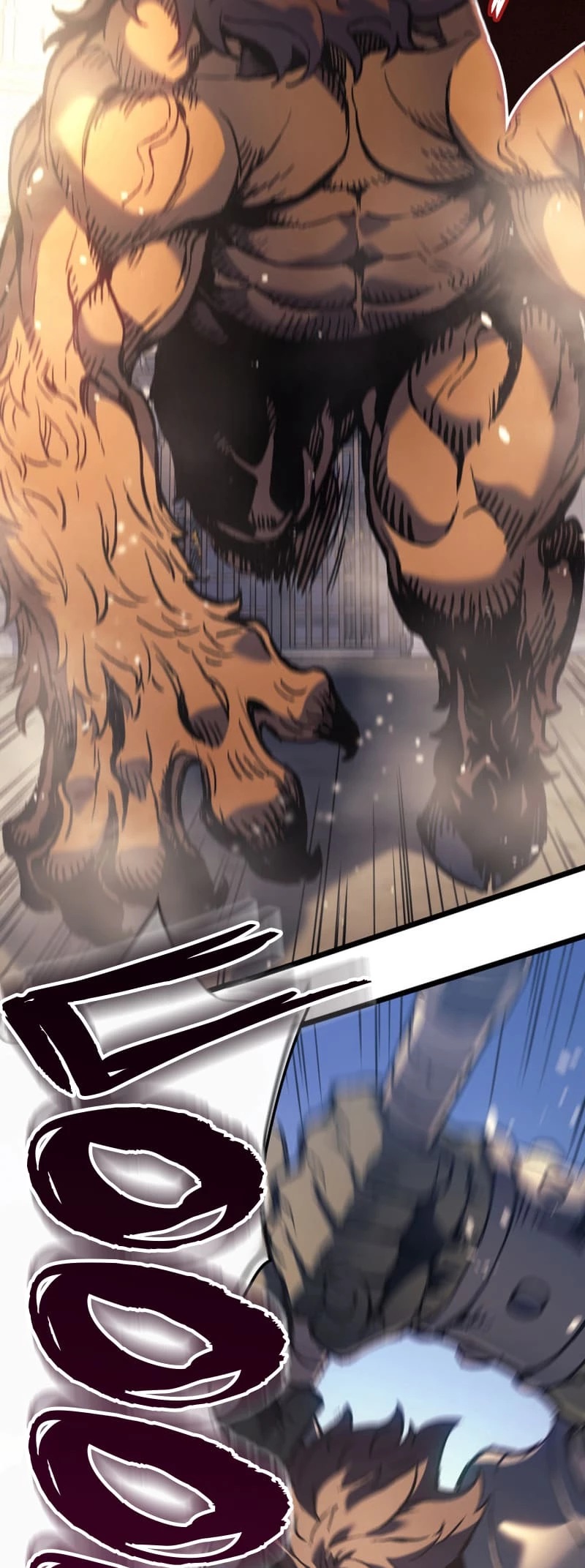 The Reincarnated King of Fists Chapter 73 - 27