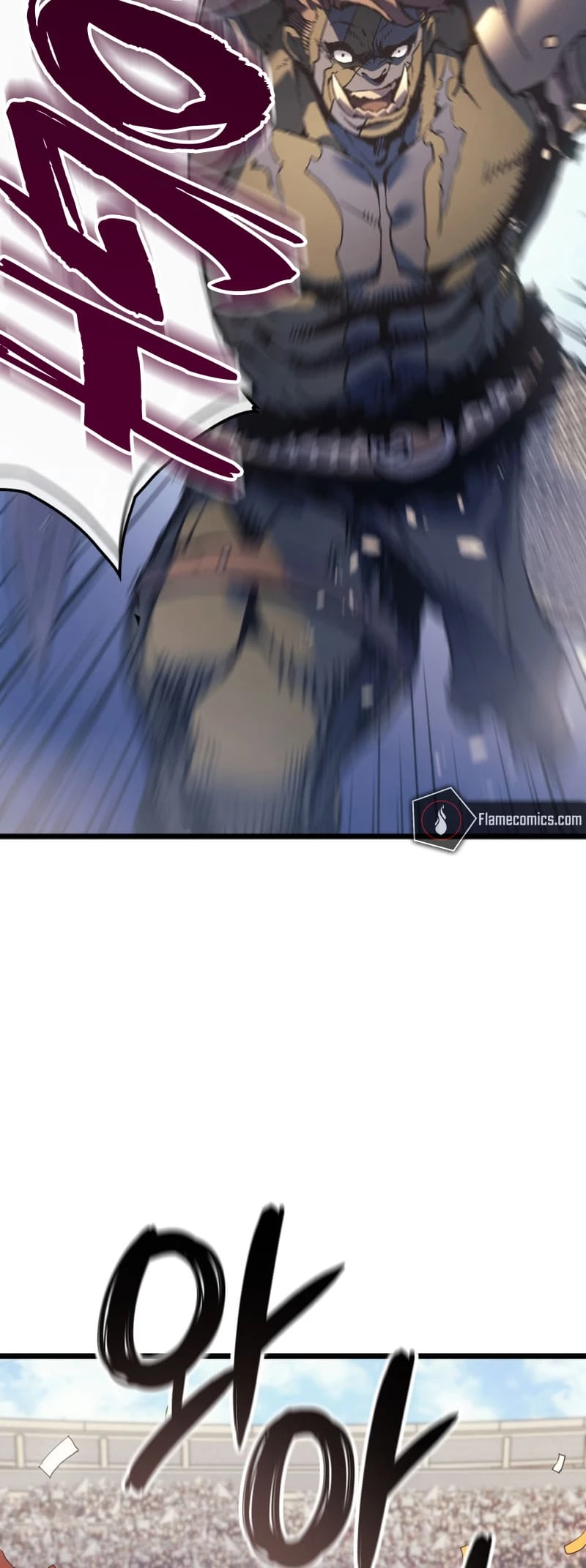 The Reincarnated King of Fists Chapter 73 - 28