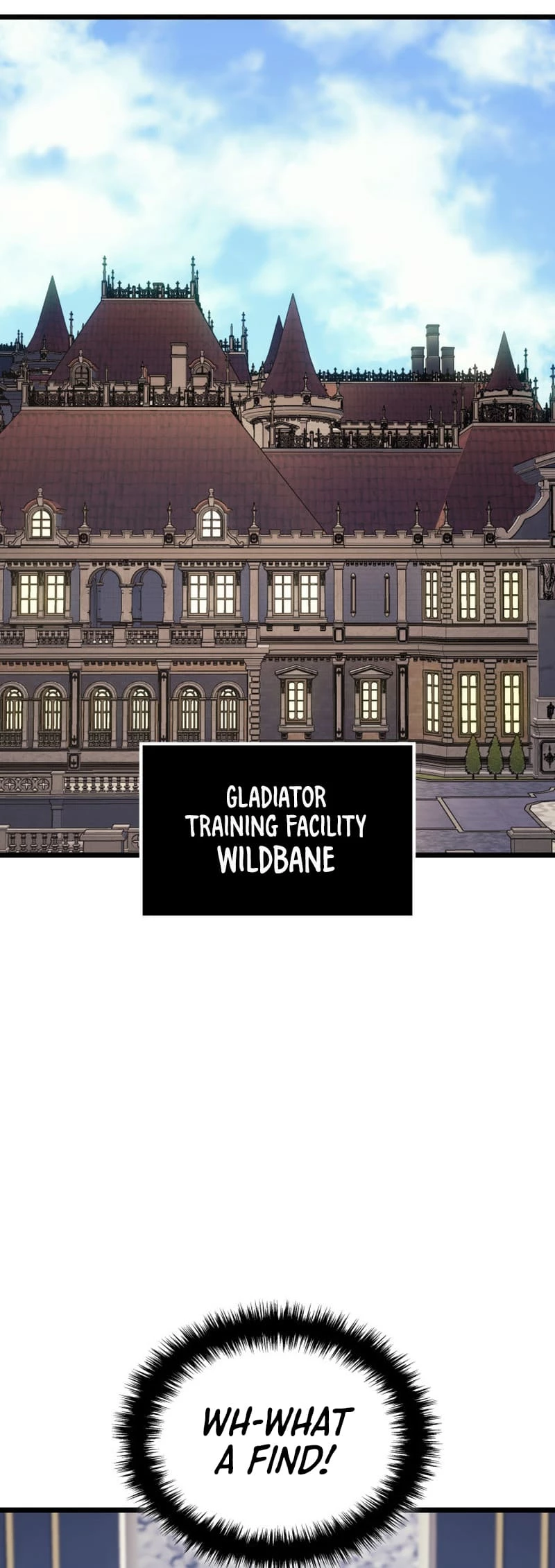 The Reincarnated King of Fists Chapter 73 - 30