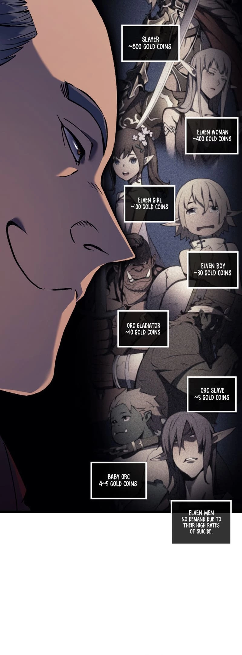 The Reincarnated King of Fists Chapter 73 - 41