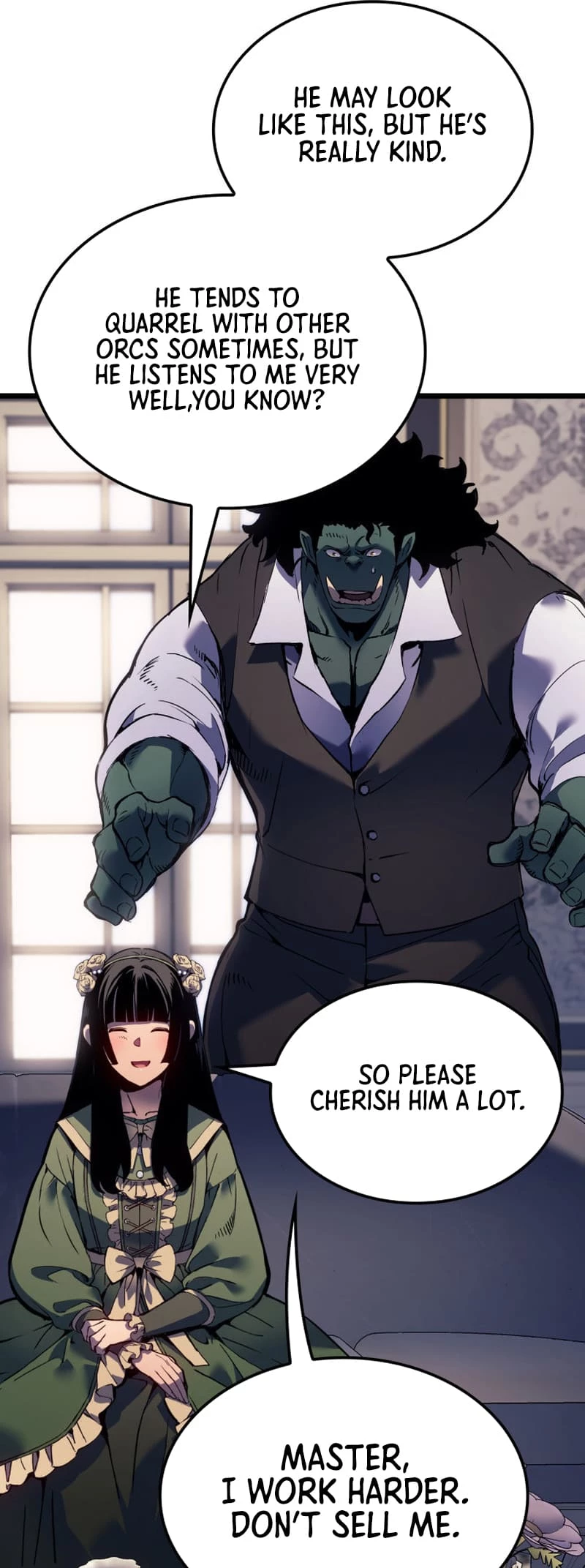 The Reincarnated King of Fists Chapter 73 - 42