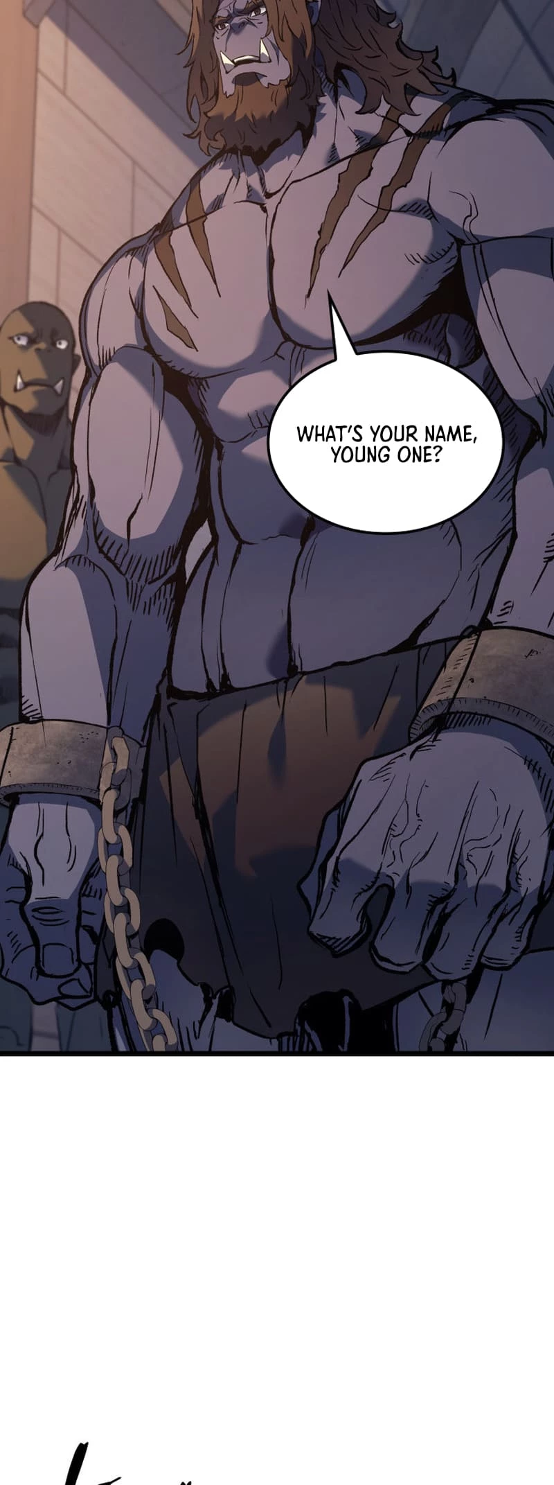 The Reincarnated King of Fists Chapter 73 - 51