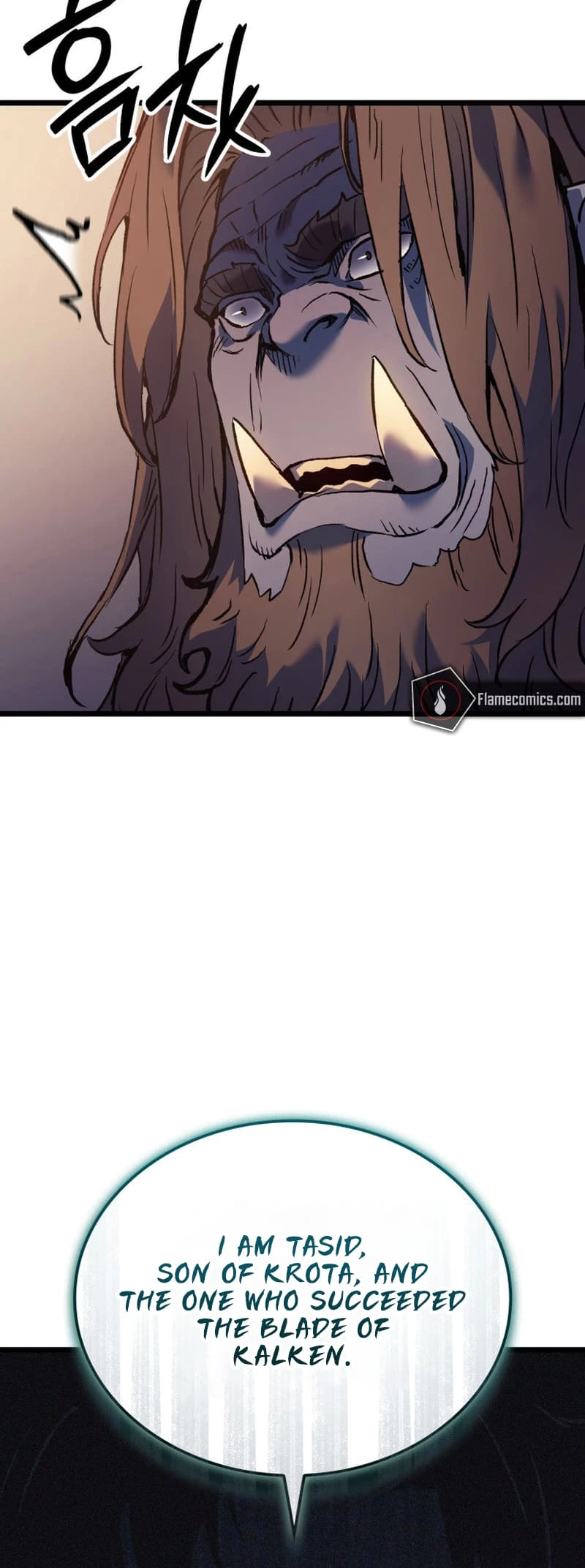 The Reincarnated King of Fists Chapter 73 - 52