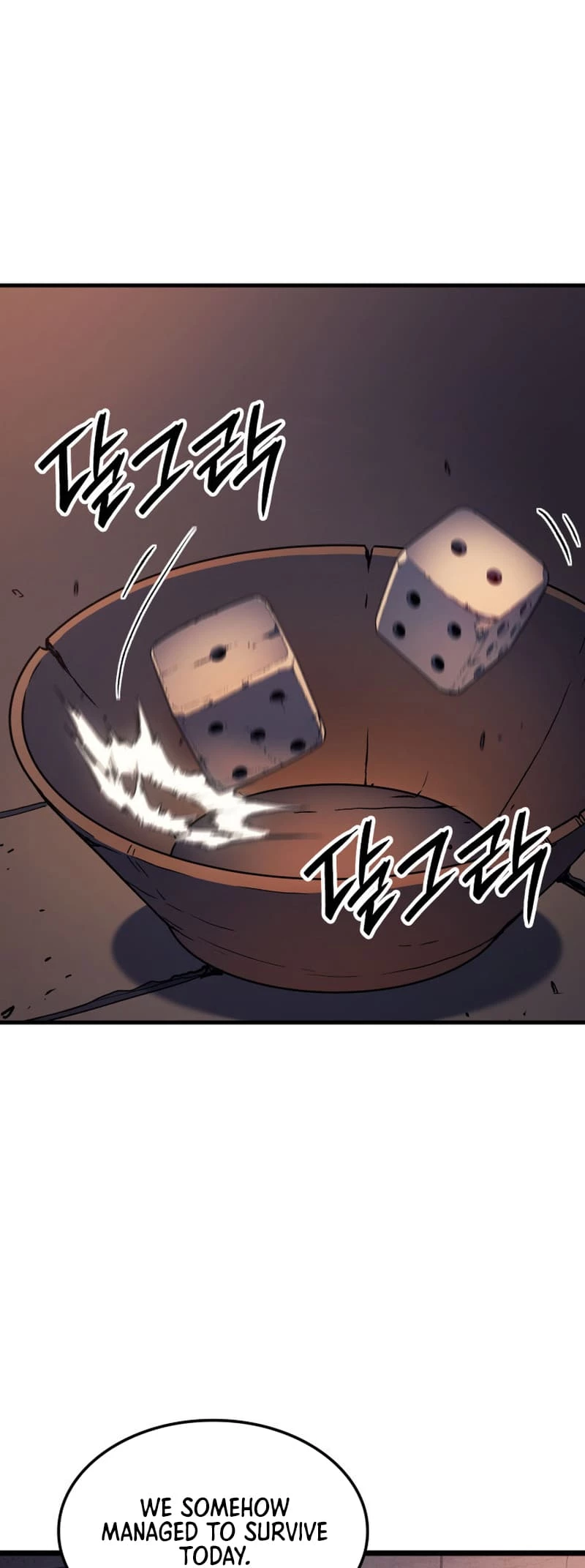 The Reincarnated King of Fists Chapter 73 - 56