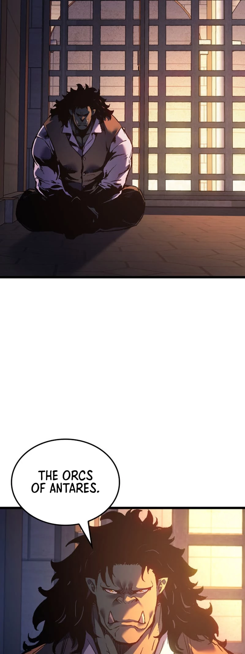 The Reincarnated King of Fists Chapter 73 - 64