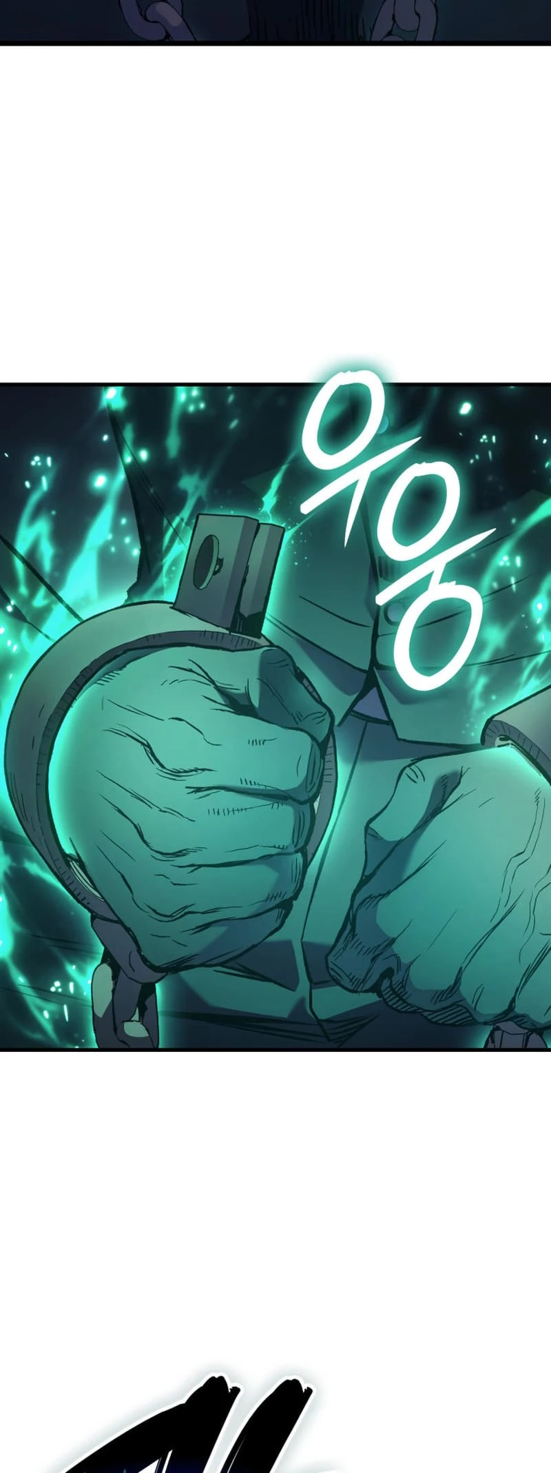 The Reincarnated King of Fists Chapter 73 - 67