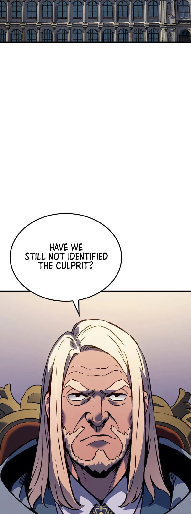 The Reincarnated King of Fists Chapter 72 - 5