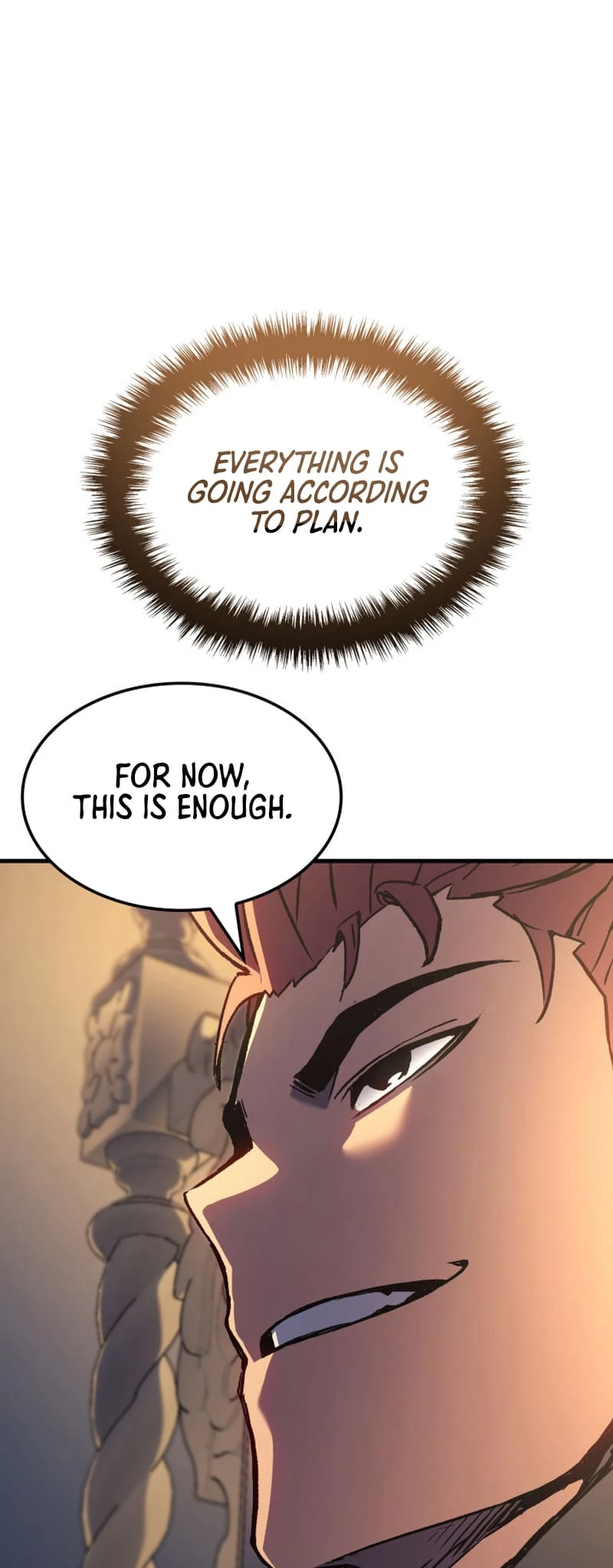 The Reincarnated King of Fists Chapter 72 - 20
