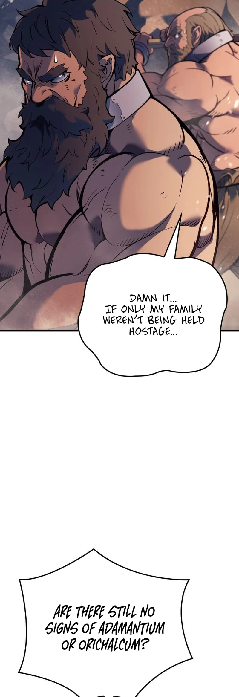 The Reincarnated King of Fists Chapter 72 - 27
