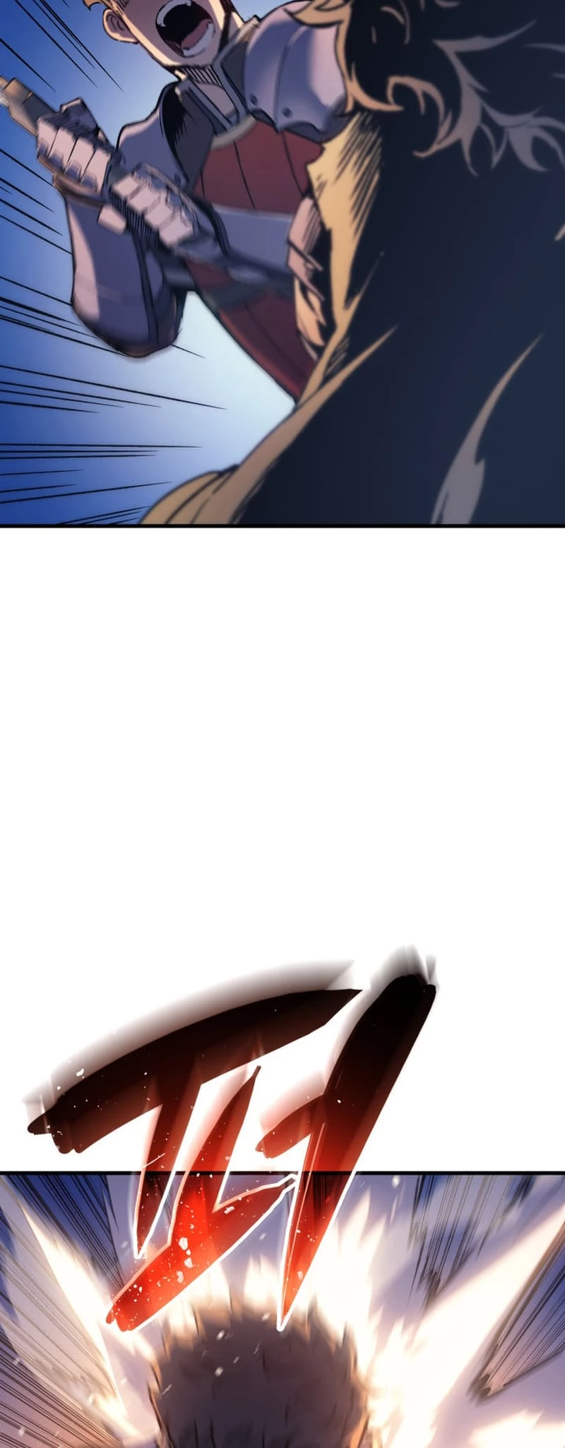 The Reincarnated King of Fists Chapter 72 - 30