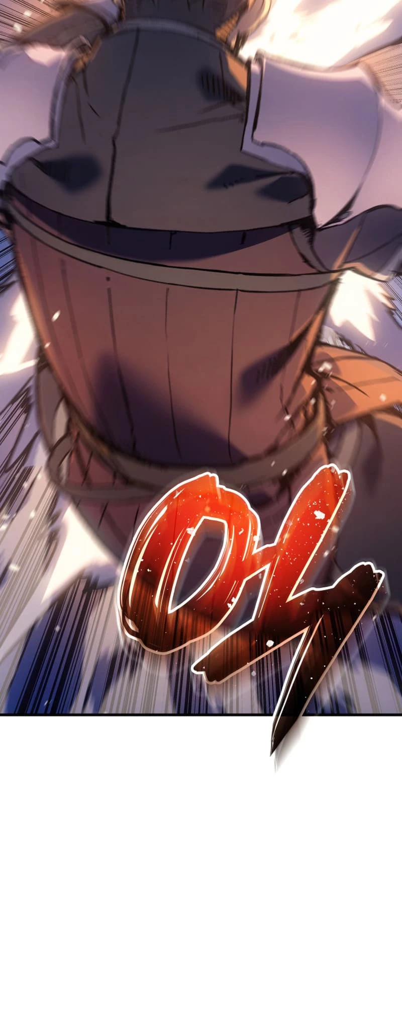 The Reincarnated King of Fists Chapter 72 - 31
