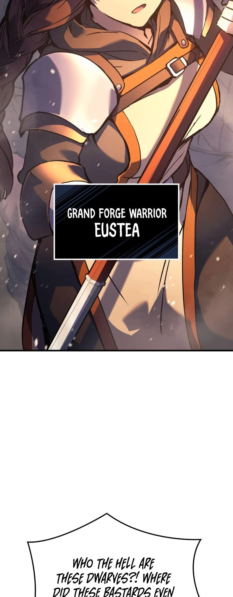 The Reincarnated King of Fists Chapter 72 - 34