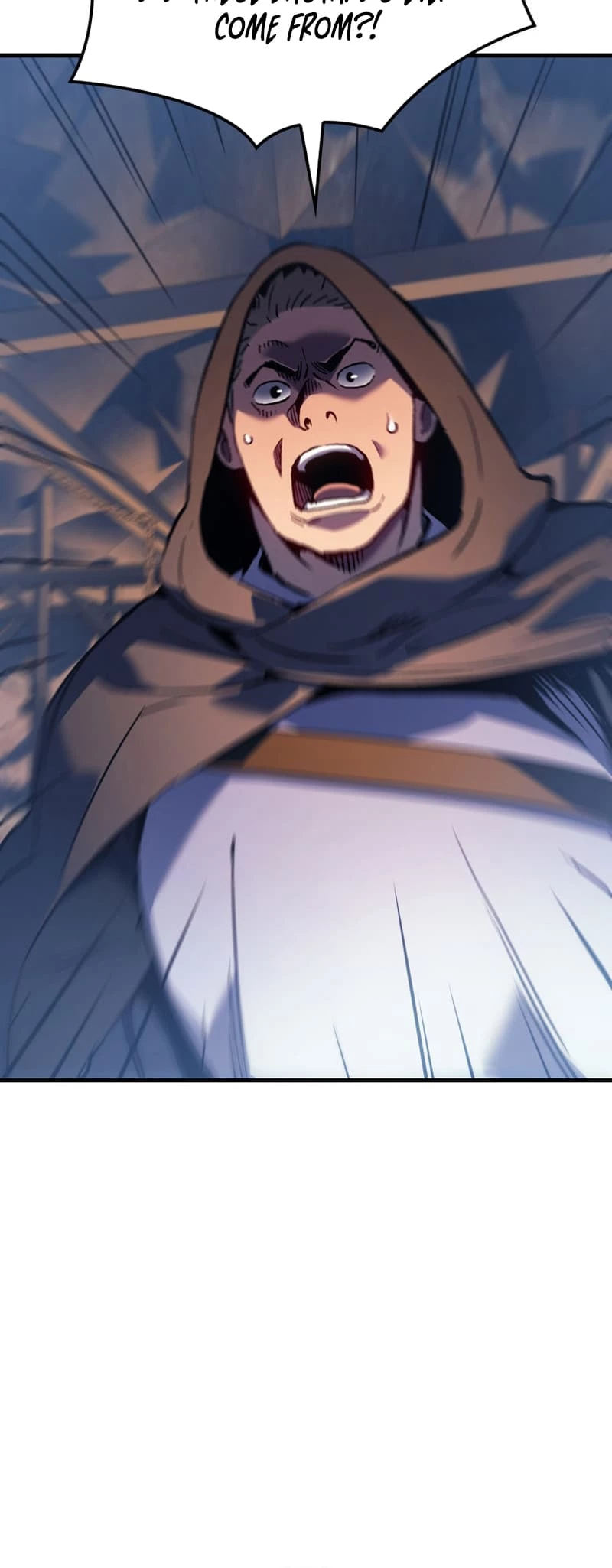 The Reincarnated King of Fists Chapter 72 - 35
