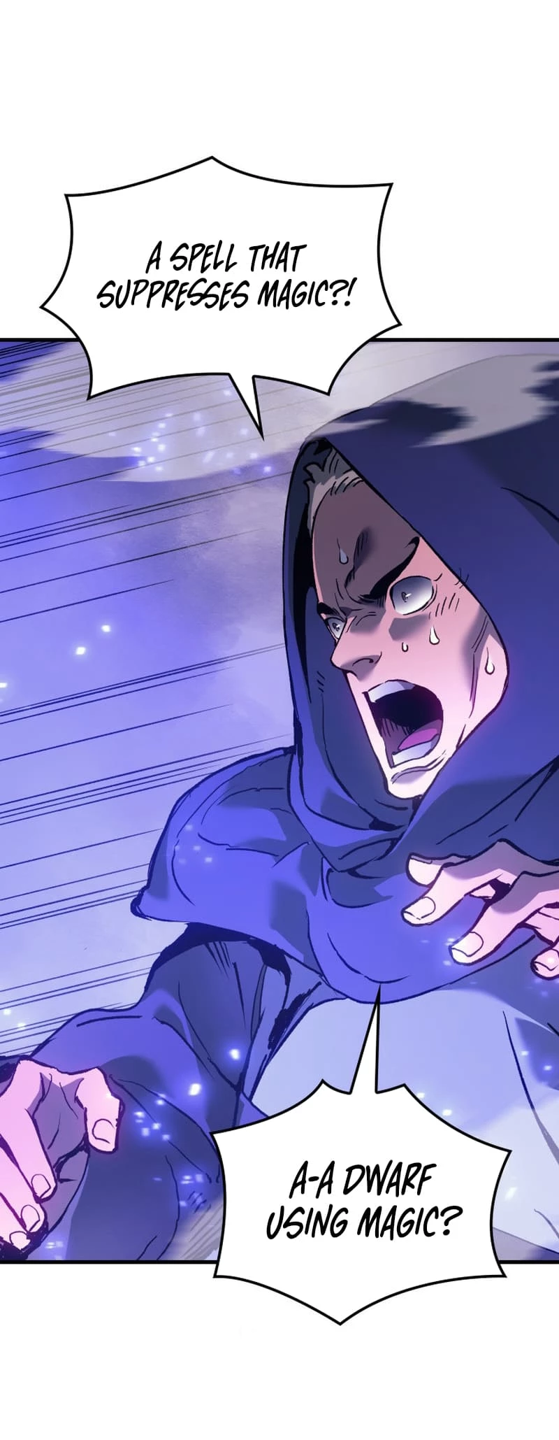 The Reincarnated King of Fists Chapter 72 - 37