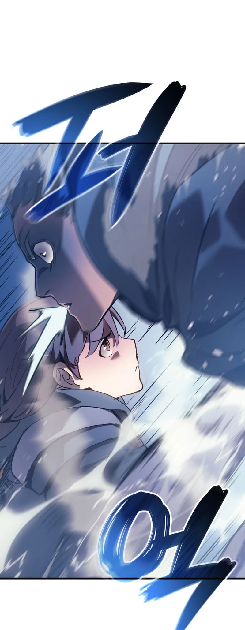 The Reincarnated King of Fists Chapter 72 - 38