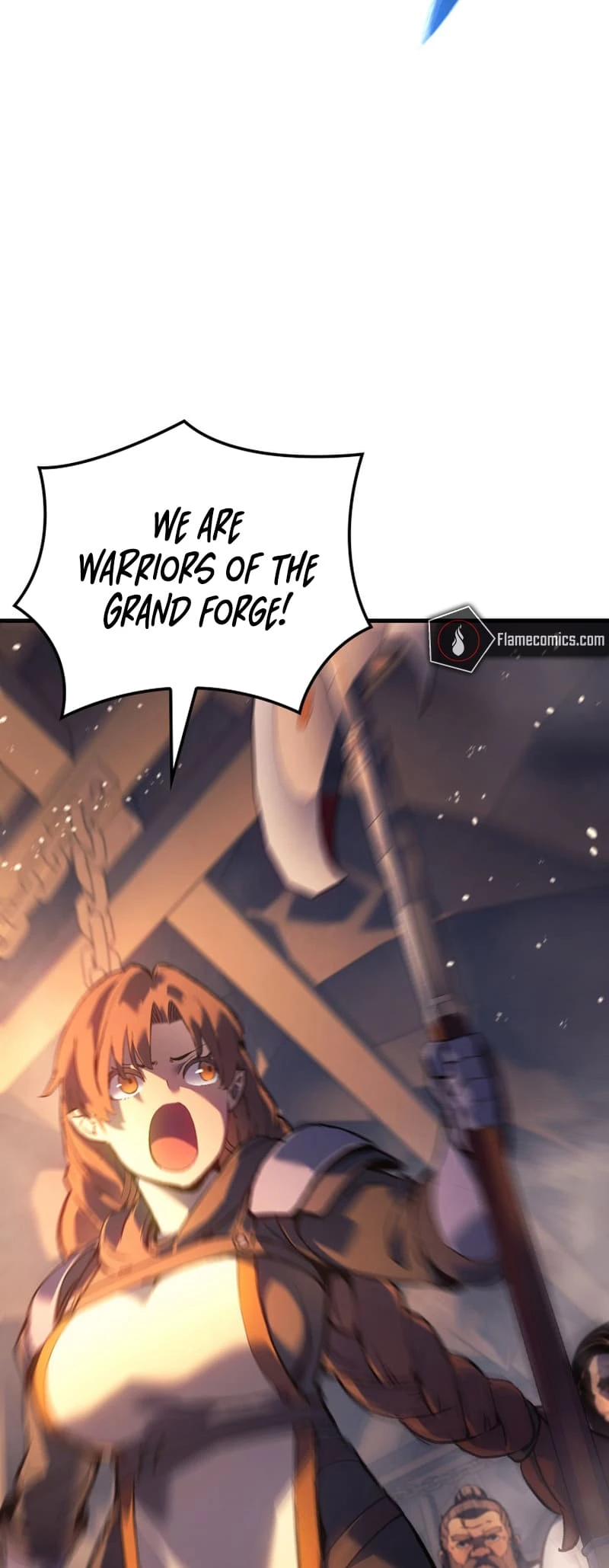 The Reincarnated King of Fists Chapter 72 - 39