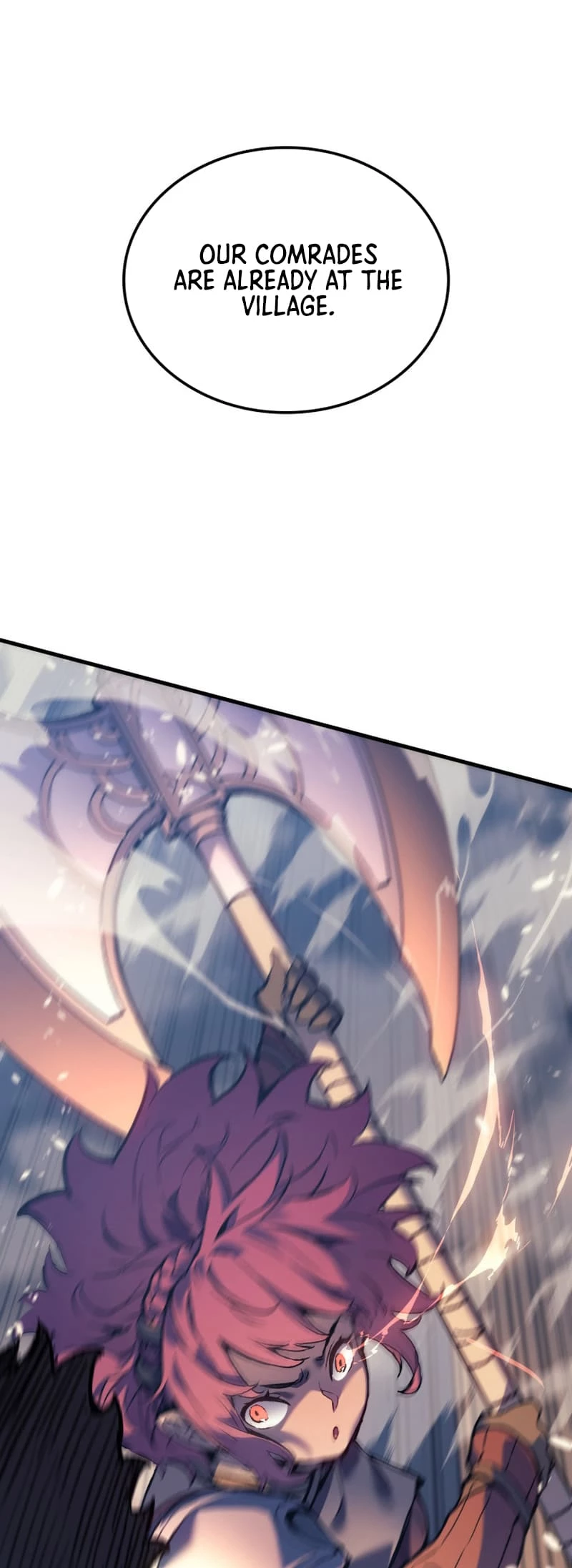 The Reincarnated King of Fists Chapter 72 - 44