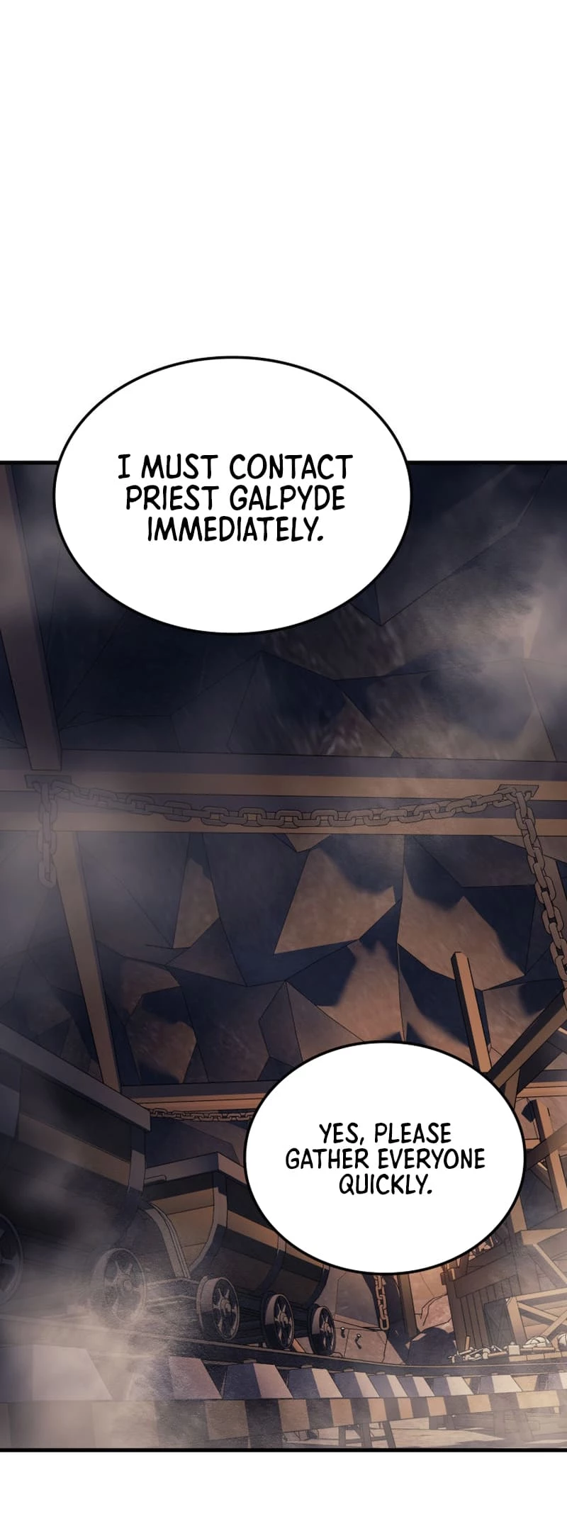 The Reincarnated King of Fists Chapter 72 - 50