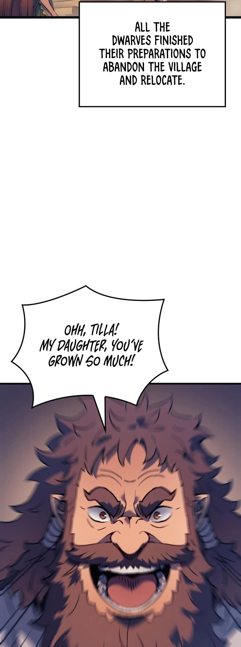 The Reincarnated King of Fists Chapter 72 - 52