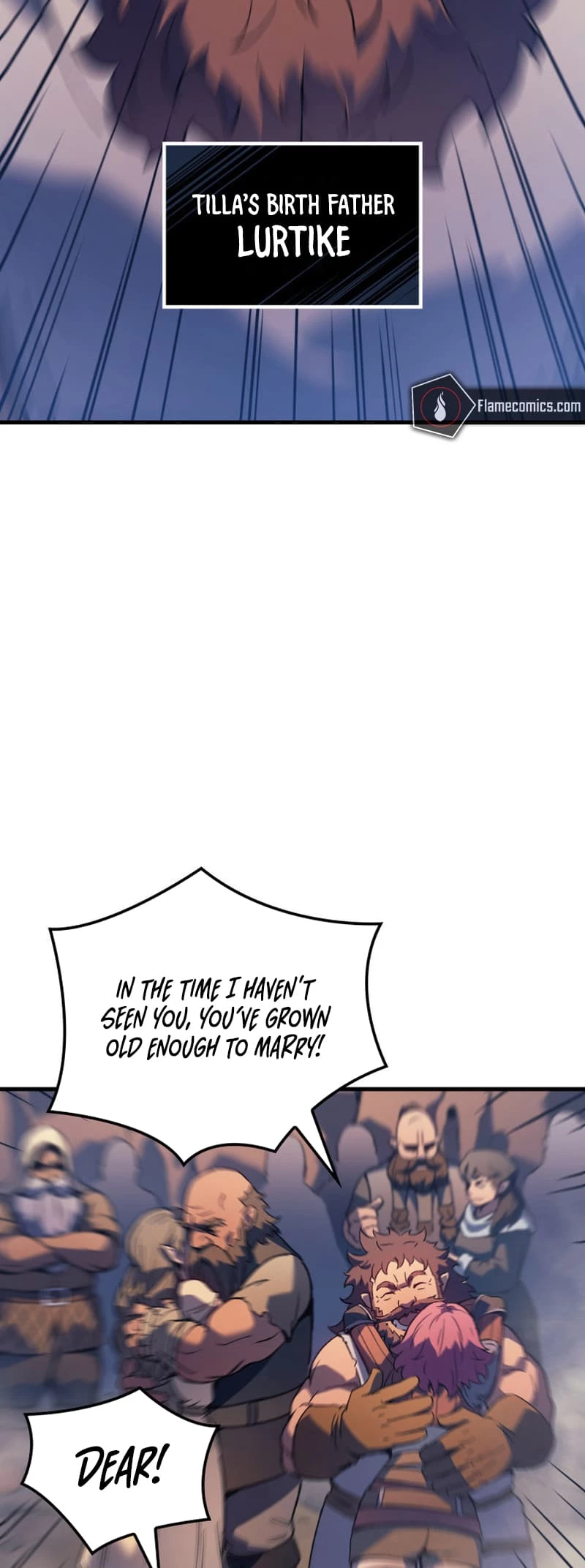 The Reincarnated King of Fists Chapter 72 - 53
