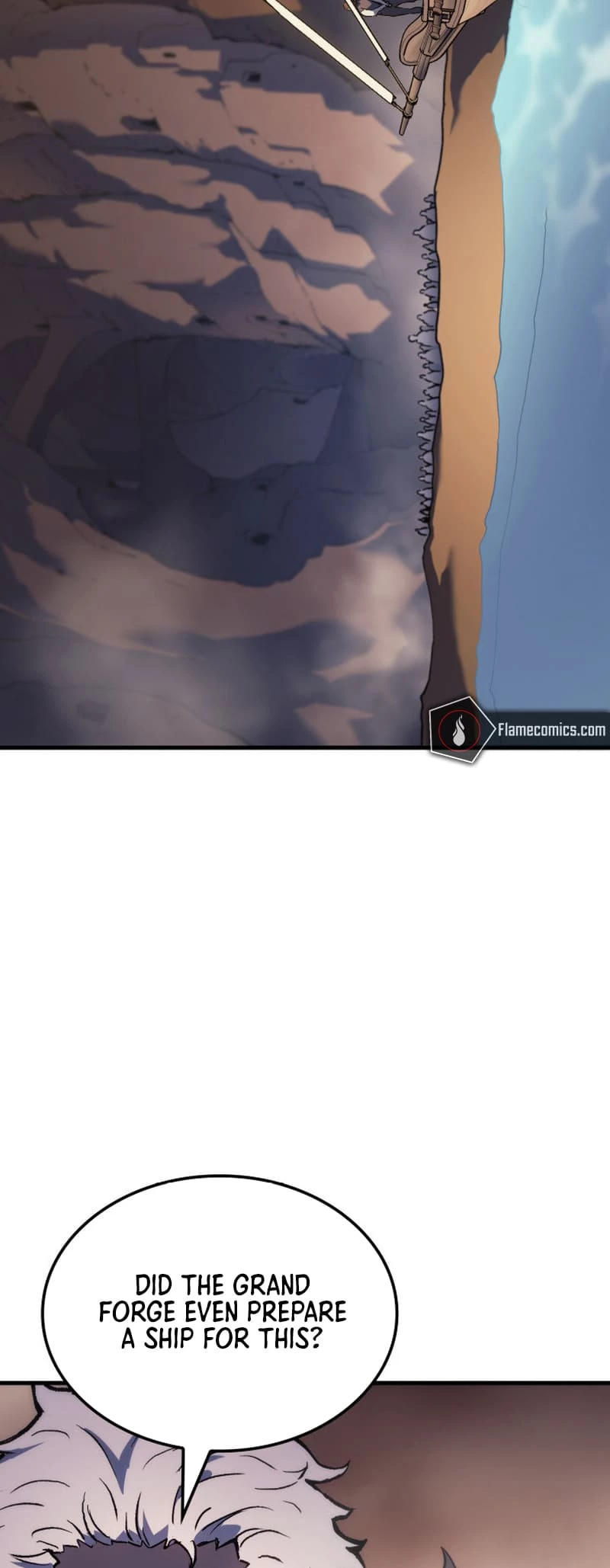 The Reincarnated King of Fists Chapter 72 - 60