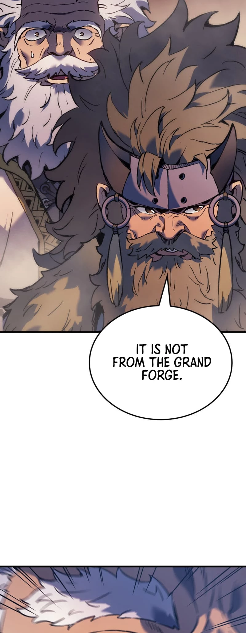 The Reincarnated King of Fists Chapter 72 - 61